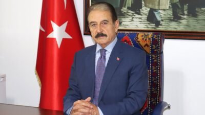 Ali Aladağ…: Malaya Olay Haber…:
Malatya Esnaf ve Sanatkarlar Odaları Birliği