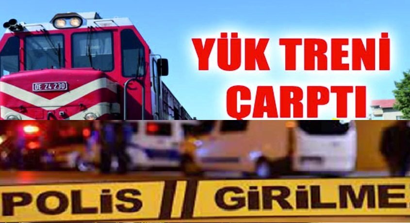 Ali Aladağ…: Malaya Olay Haber…:
Sıcak haber....Görünmez bir kaza…Malatya’da yük treni