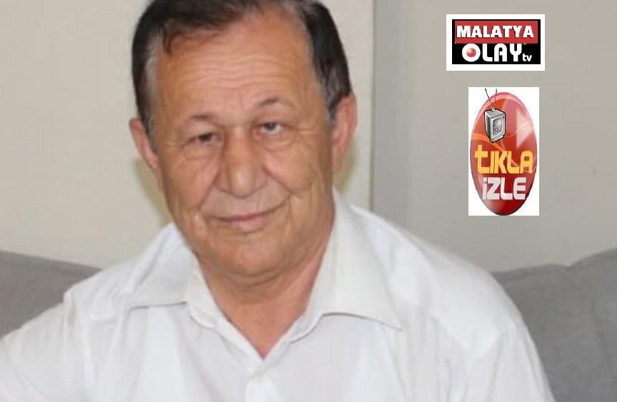 Ali Aladağ…: Malaya Olay Haber…:
Günün acı haberi…Sazı ve sözü ile