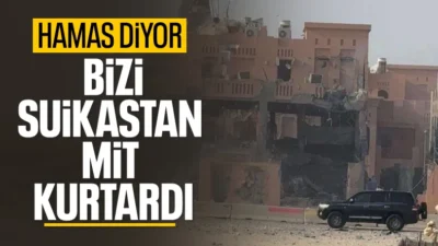 Malatya Olay...:Ensonhaber... Haber Merkezi:..İsrail, ABD gözetiminde Orta Doğu'da 'mafya devlet'