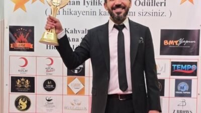 Uğur Hanbey Aladağ…:Malatya Olay Haber…:
Deprem bölgesi Malatya'da yine bir ilk...Malatya’nın