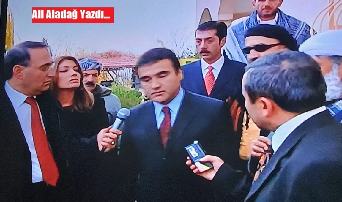Ali Aladağ…: Malaya Olay Haber…:
Neler olacak neler...? Son günler de