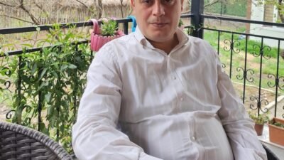 Ali Aladağ…: Malaya Olay Haber…:
Sıcak haber...Yeni Malatyaspor Başkan Yardımcısı ve