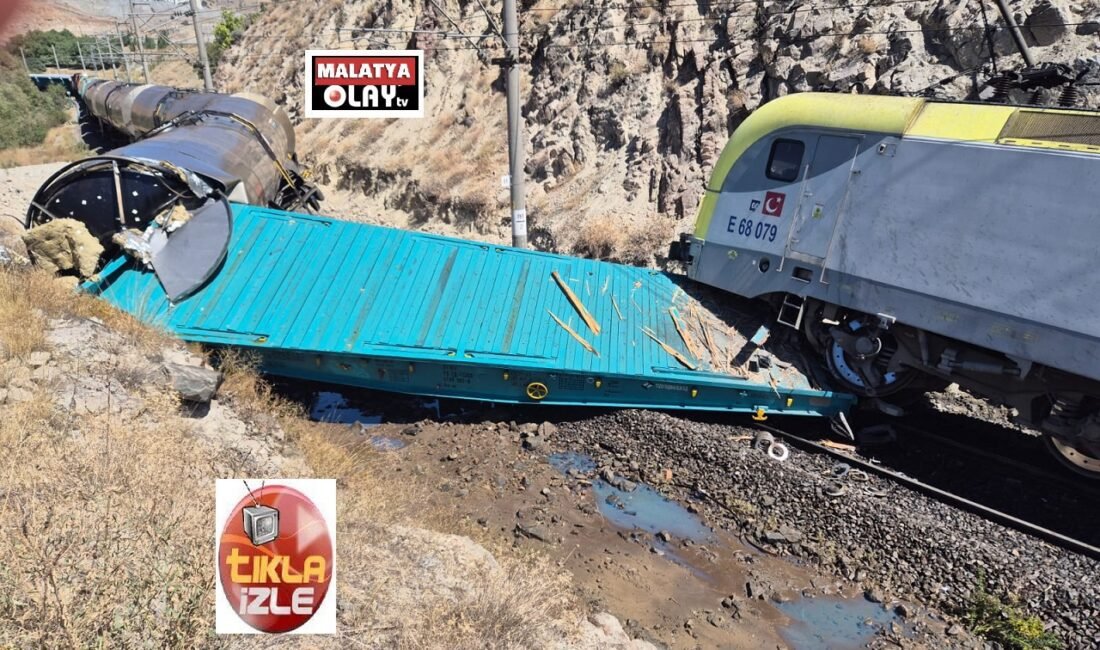 Ali Aladağ…: Malaya Olay Haber…:
Günün gündemi...Malatya Valiliği 2 trenin çarpışması