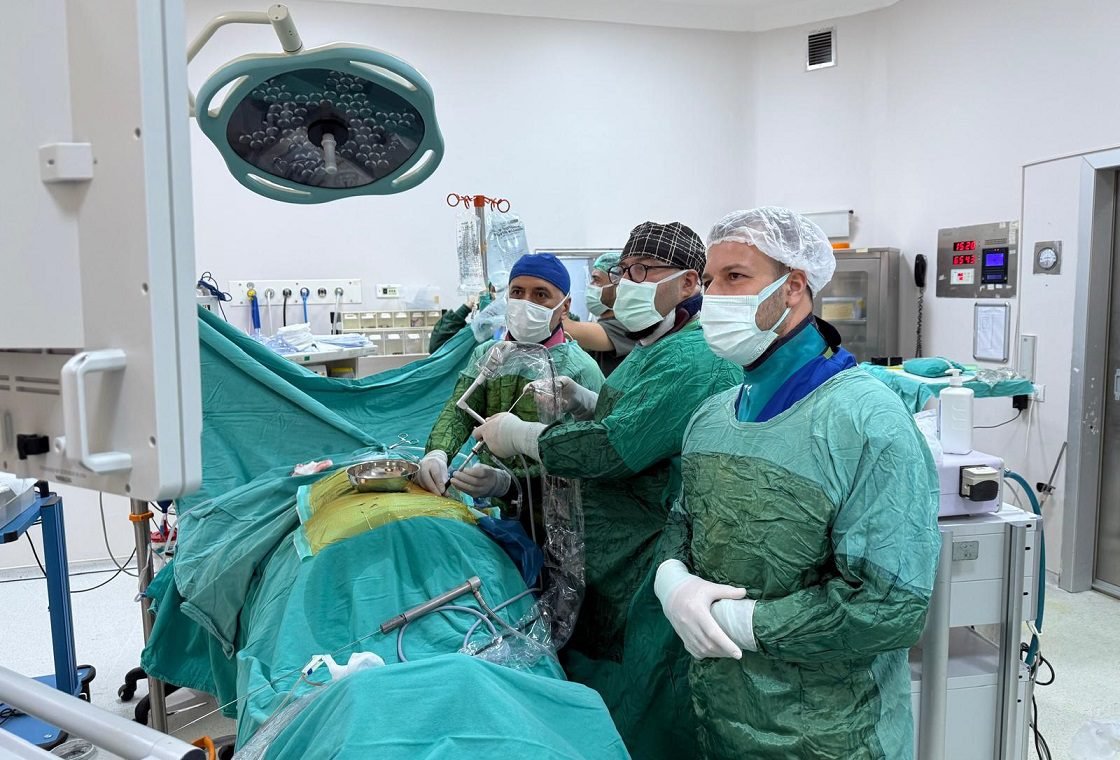 Uğur Hanbey Aladağ…:Malatya Olay Haber…:
Günün öne çıkan sağlık haberi…Malatya Eğitim