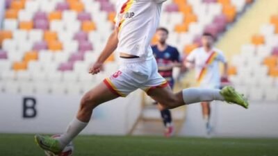 Mehmet Şahin Malatya Olay Haber Yeni Malatyaspor uzatmanın son şantiyelerinde