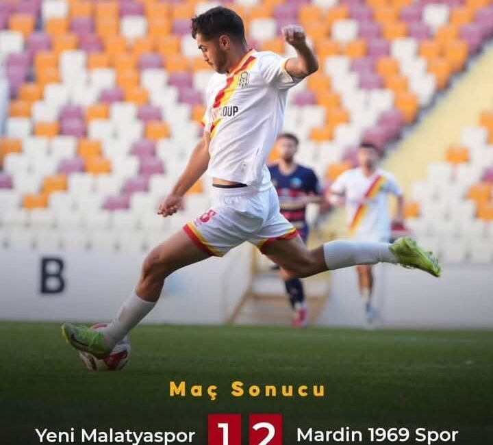 Mehmet Şahin Malatya Olay Haber Yeni Malatyaspor uzatmanın son şantiyelerinde