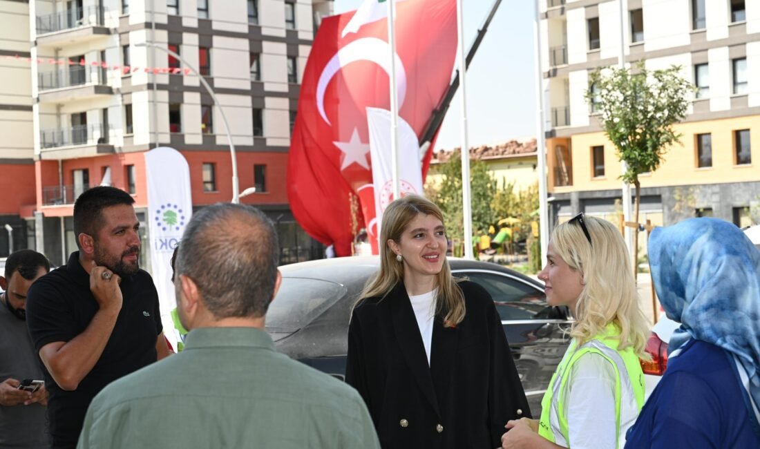 Ali Aladağ…: Malatya Olay Haber…:
Günün haberi...Deprem konutları bittikçe yüzler gülmeye