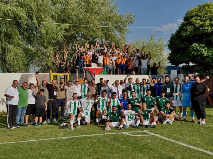 Ali Aladağ…: Malatya Olay Haber…:
Günün güzel haber....Nesine 3.lig 2’ni Grupta