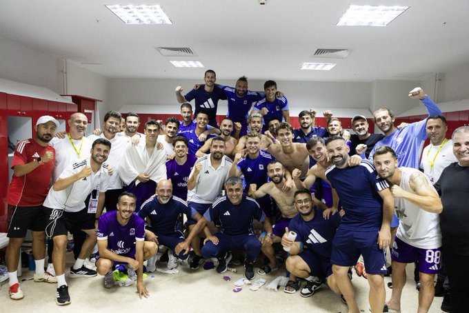 Ali Aladağ…: Malaya Olay Haber…:
Yazık...çok yazık...Malatya yerlerde...Günün en acı spor