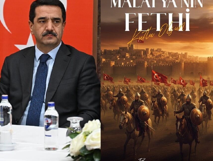 Ali Aladağ…: Malaya Olay Haber…:
Malatya'da ve Türk tarihinde günün haberi...Tarihte