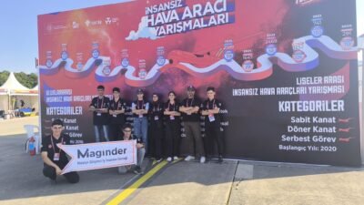 Ali Aladağ…: Malatya Olay Haber…:
Onlar başardı...Malatya’da kurulduğu günden bu yana