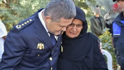 Ali Aladağ…: Malatya Olay Haber…:
Günün fotoğrafı...Malatya’da önceki gün göreve başlayan