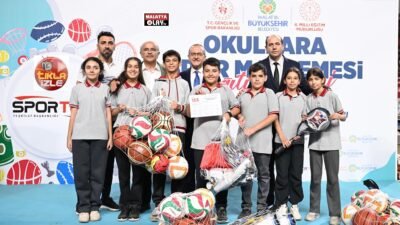 Uğur Hanbey Aladağ…:Malatya Olay Haber…:
Malatya Büyükşehir Belediyesi, Gençlik ve Spor