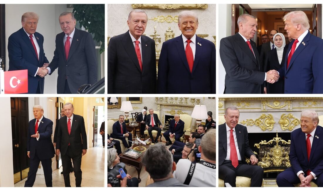 Ali Aladağ…: Malaya Olay Haber…:
Cumhurbaşkanı Recep Tayyip Erdoğan, Amerika Birleşik