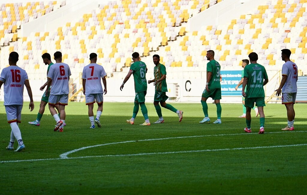 Ali Aladağ…: Malatya Olay Haber…:
Sıcak haber…Türkiye Futbol Federasyonu Hukuk Müşavirliği’nce