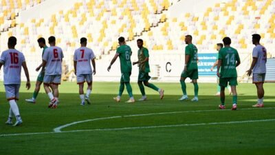 Ali Aladağ…: Malatya Olay Haber…:
Sıcak haber…Türkiye Futbol Federasyonu Hukuk Müşavirliği’nce