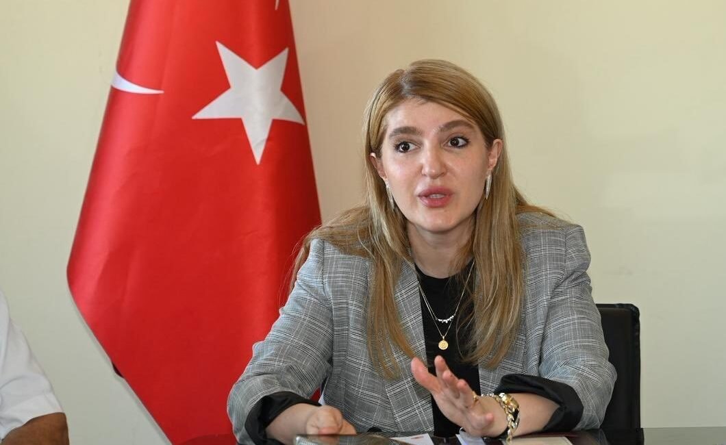 Ali Aladağ…: Malaya Olay Haber…:
Günün gündemi...Halkın Vekili Ölmeztoprak, İzmir Balçova’daki