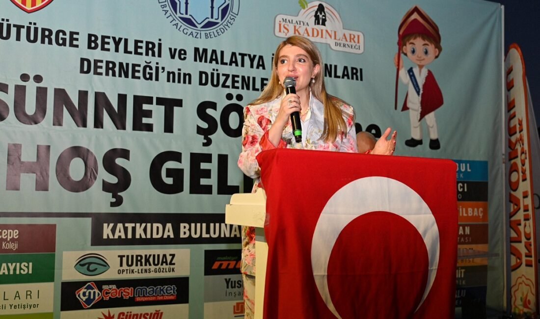 Ali Aladağ…: Malatya Olay Haber…:
Siyasette günün öne çıkan haberi...Halkın Vekili