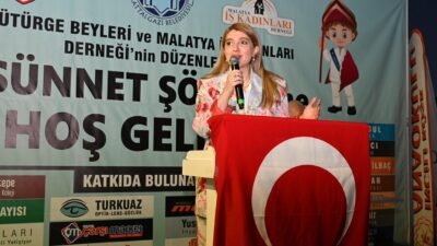 Ali Aladağ…: Malatya Olay Haber…:
Siyasette günün öne çıkan haberi...Halkın Vekili
