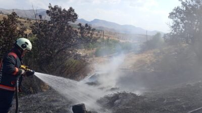 Uğur Hanbey Aladağ…:Malatya Olay Haber…:
Son dakika…Sıcak haber…Malatya’da akşam iki ayrı