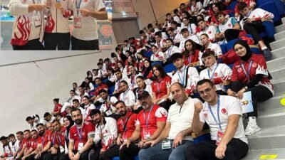 Ali Aladağ…: Malaya Olay Haber…:
Son dakika…Sıcak haber…Malatyalı Avrupa 3.sü oldu...12-20