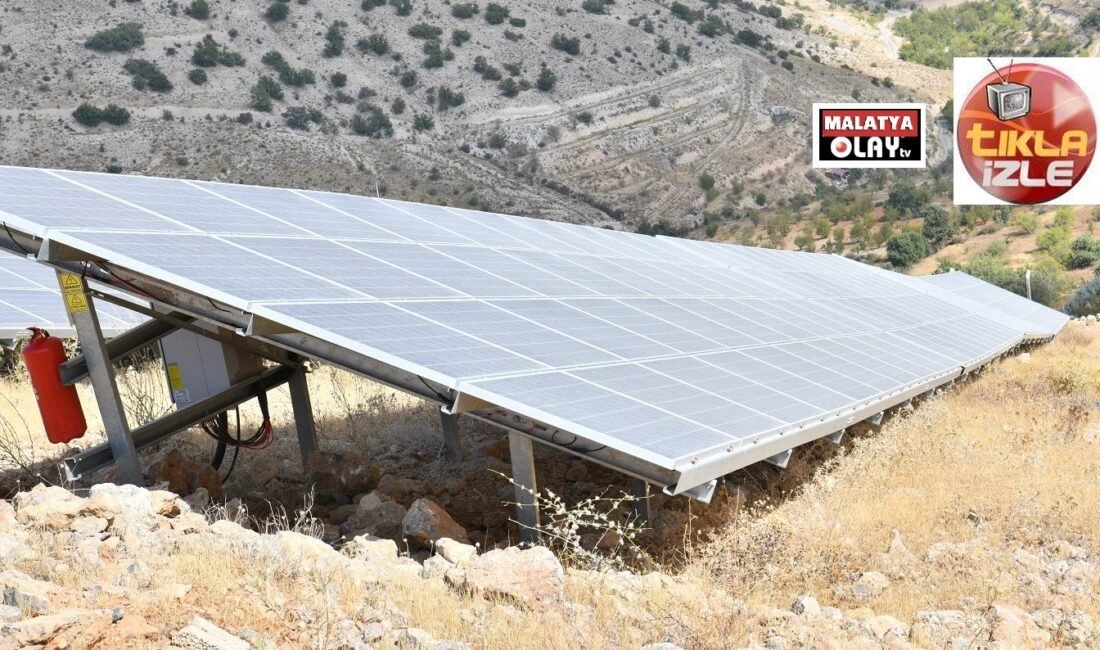 Uğur Hanbey Aladağ…:Malatya Olay Haber…:
Başkan Geçit, uzun vadede enerji maliyetlerini