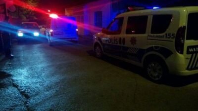 Ali Aladağ…Malatya Olay Haber…:
Sıcak haber…Malatya’da polis bölgesin de son 24