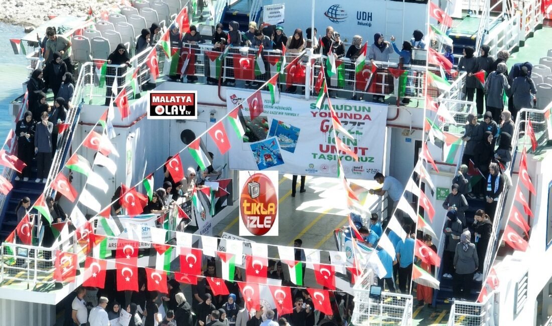 Ali Aladağ…: Malaya Olay Haber…:
Malatya Büyükşehir Belediyesi ve İl Millî