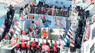 Ali Aladağ…: Malaya Olay Haber…:
Malatya Büyükşehir Belediyesi ve İl Millî