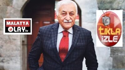 Ali Aladağ…: Malatya Olay Haber…:
Malatya’da Doğmayı ve Malatyalı Olmayı İstiyorum…diyen