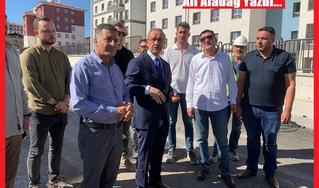 Ali Aladağ…: Malatya Olay Haber…:
Bugün O kara günün yıl dönümü…Sabahın