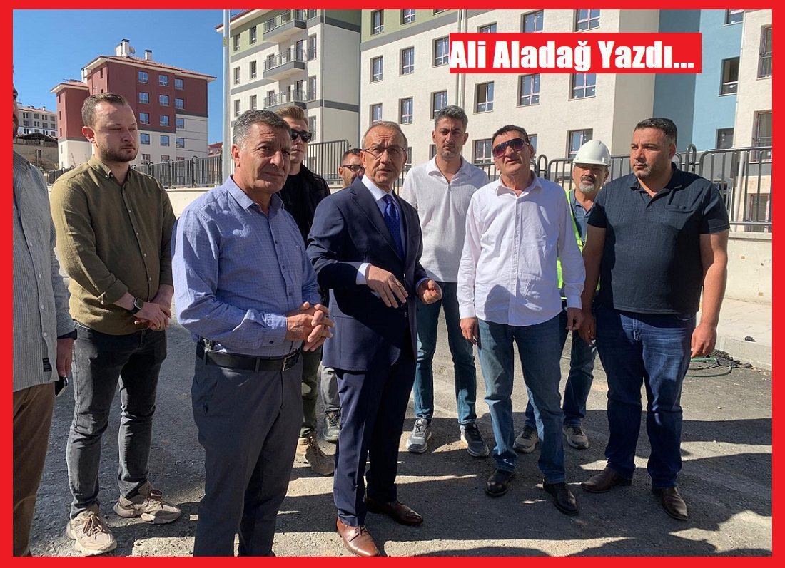 Ali Aladağ…: Malatya Olay Haber…:
Bugün O kara günün yıl dönümü…Sabahın