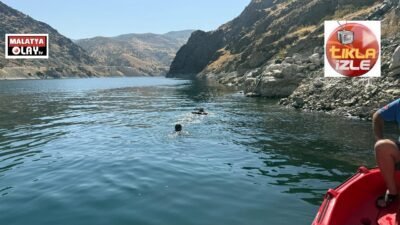 Ali Aladağ…: Malatya Olay Haber…:
Son dakika…Sıcak haber…Malatya’da 1 Eylül’de kaybolan