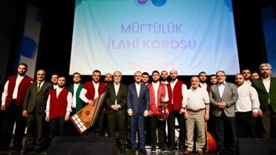 Ali Aladağ…:Malatya Olay…:
Malatya’da Hz.Muhammed Mustafa (S.A.V.) Efendimizin Dünyayı Şereflendirmesinin 1500.