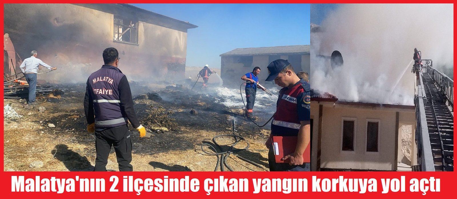 Ali Aladağ…: Malaya Olay Haber…:
Sıcak haber...Malatya’nın Akçadağ ilçesinde TKOİ evi