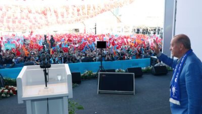  Ali Aladağ…: Malatya Olay Haber…: 
Cumhurbaşkanı Erdoğan beklenen müjdeyi