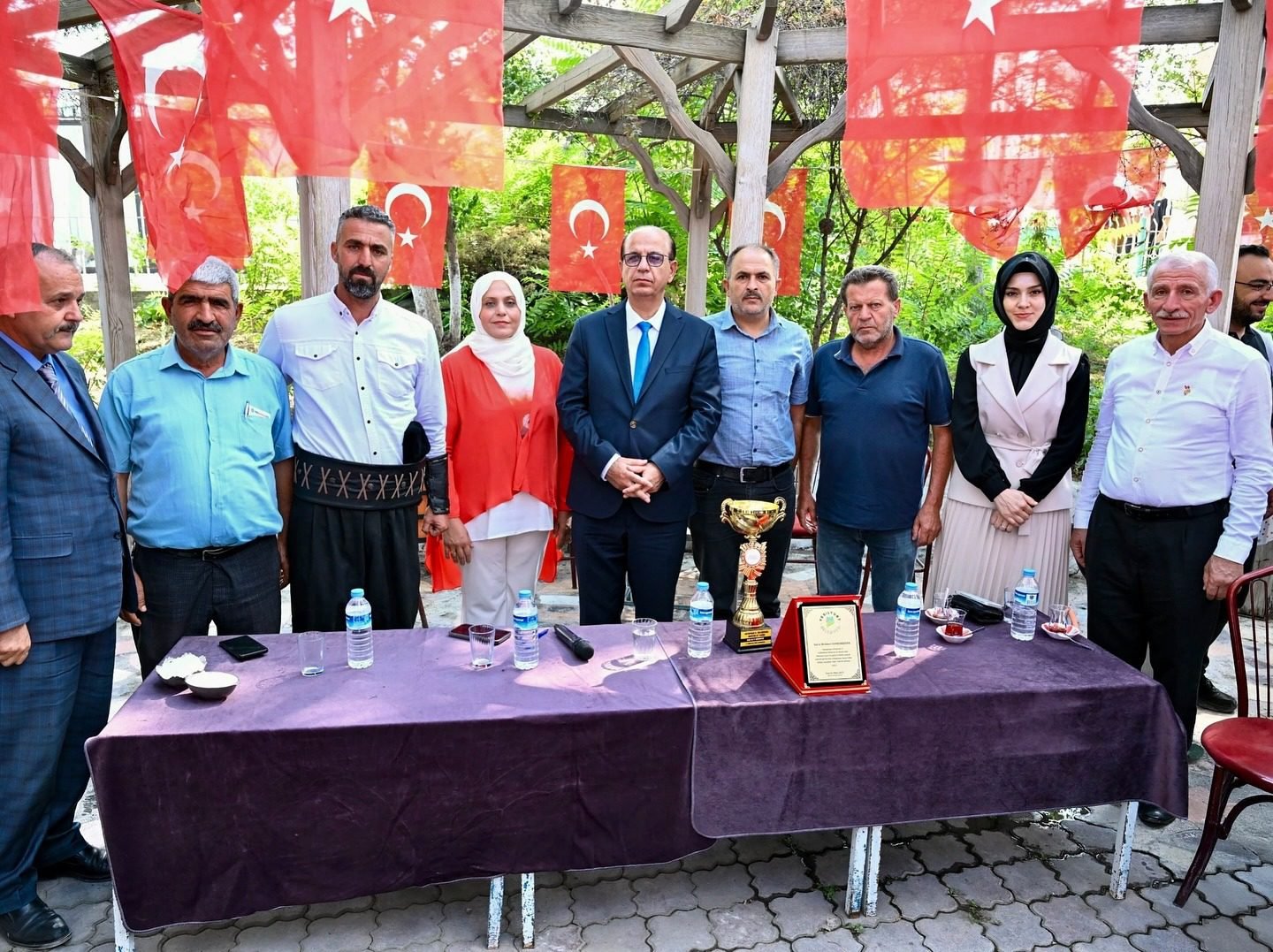 Ali Aladağ…: Malaya Olay Haber…,
:Başkan Geçit, “Gaziantep Aktoprak’ta düzenlenen 5.