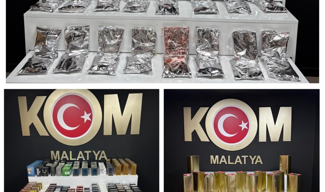 Ali Aladağ…: Malaya Olay Haber…:
Sıcak haber…Malatya Emniyeti Kaçakçılık ve Organize