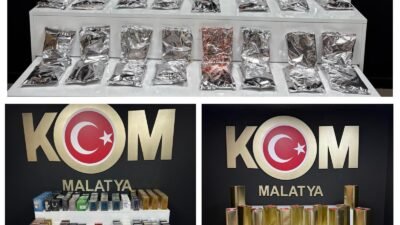 Ali Aladağ…: Malaya Olay Haber…:
Sıcak haber…Malatya Emniyeti Kaçakçılık ve Organize