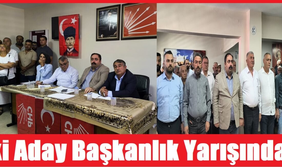 Ali Aladağ…:Malatya Olay…:
Siyasetin sıcak haberi...Cumhuriyet Halk Partisi Doğanşehir İlçe Kongresinde,