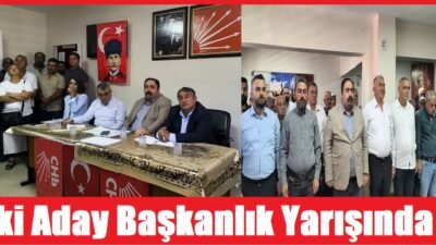 Ali Aladağ…:Malatya Olay…:
Siyasetin sıcak haberi...Cumhuriyet Halk Partisi Doğanşehir İlçe Kongresinde,