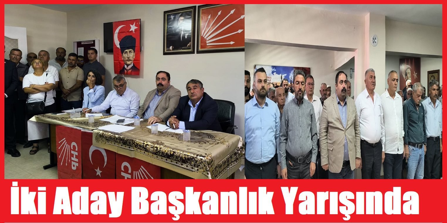 Ali Aladağ…:Malatya Olay…:
Siyasetin sıcak haberi...Cumhuriyet Halk Partisi Doğanşehir İlçe Kongresinde,