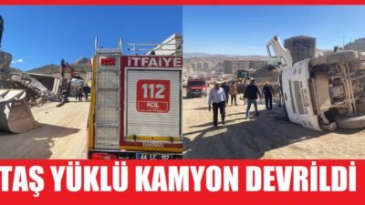 Ali Aladağ…: Malaya Olay Haber…:
Sıcak haber…Malatya’nın Battalgazi ilçesi Çamurlu Mahallesin