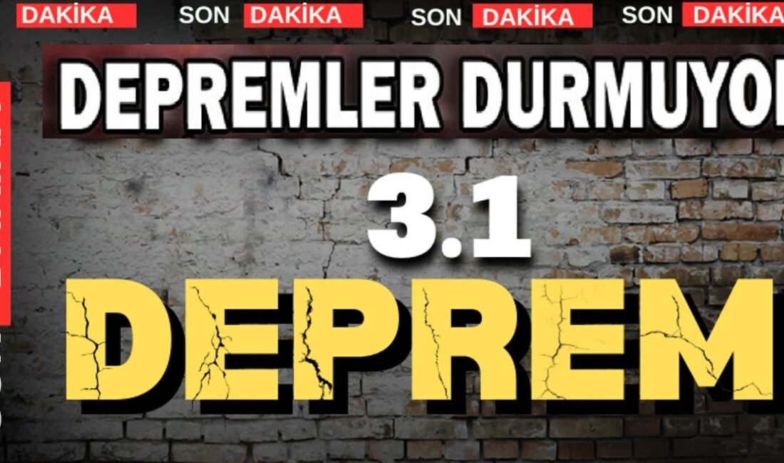 Ali Aladağ…: Malaya Olay Haber…:
Son dakika…Sıcak haber…Malatya'da 3.1 şiddetinde bir