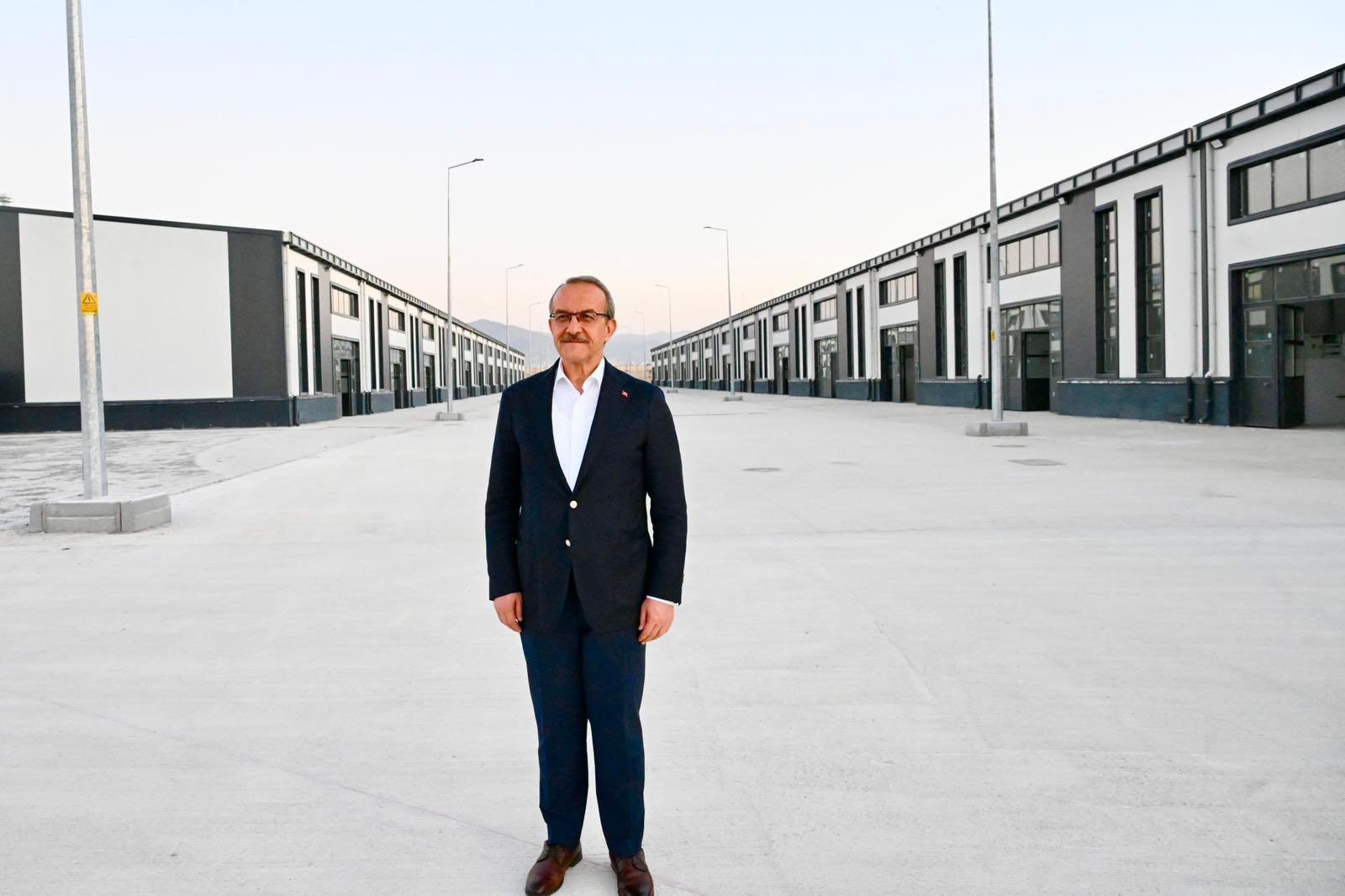 Ali Aladağ…: Malatya Olay Haber…:
Günün güzel haberi...Malatya Valisi Seddar Yavuz,