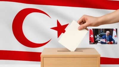 Ali Aladağ…: Malatya Olay Haber…: 
KKTC Cumhurbaşkanlığı seçimleri için geri