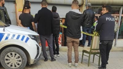 Ali Aladağ…: Malatya Olay Haber…:
Son dakika...Sıcak haber...Malatya’nın Kernek semtinde bir