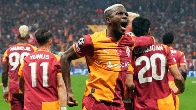 Ali Aladağ…: Malaya Olay Haber…:
Galatasarayımız, UEFA Şampiyonlar Ligi 2.