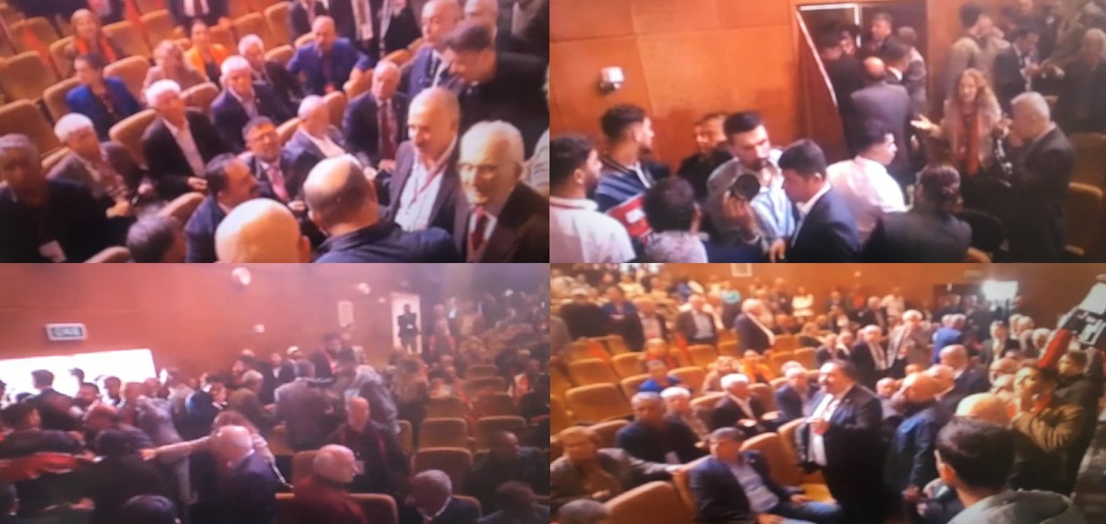 Ali Aladağ…: Malatya Olay Haber…:
Siyasette günün sıcak haberi…Cumhuriyet Halk Partisi